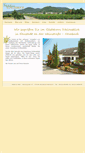 Mobile Screenshot of gaestehaus-nw.de